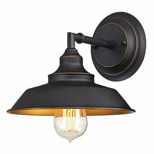 Brilliantbulb One - Light Indoor Wall Fixture BR3286132